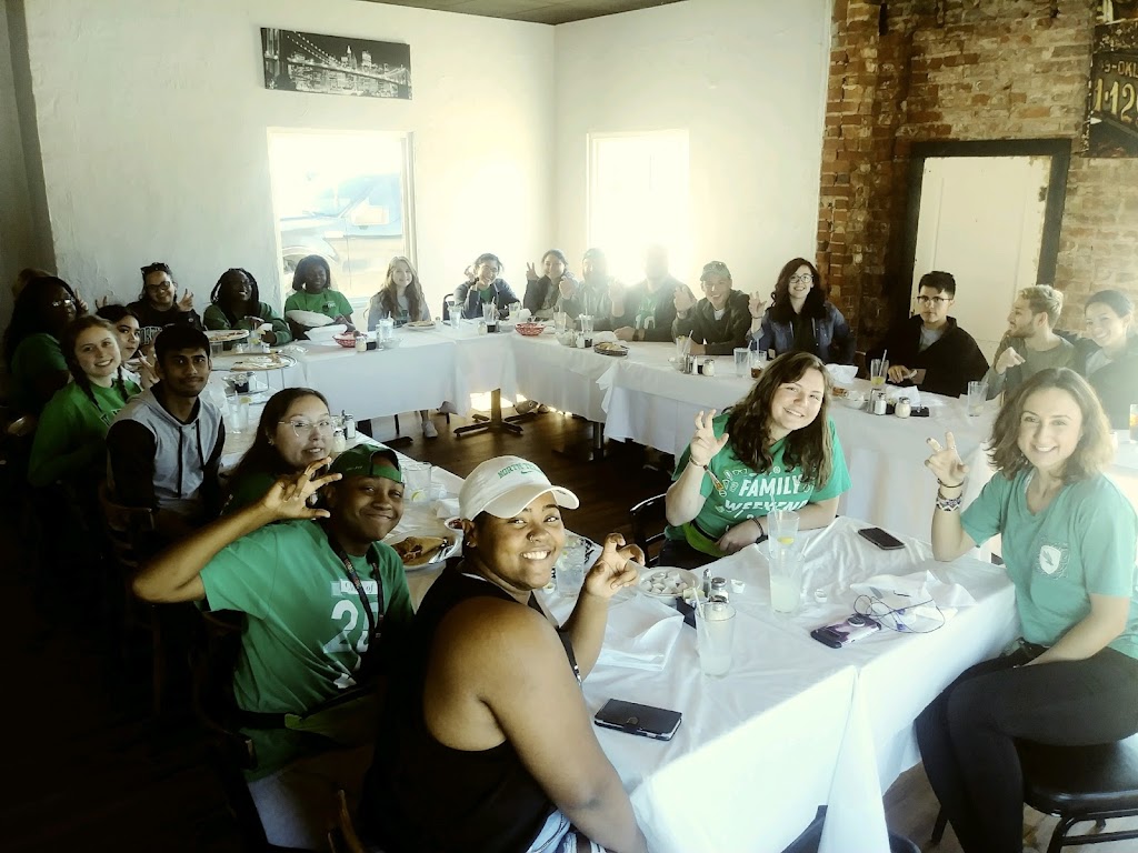 Giovanni’s Italian Restaurant Ardmore 73401