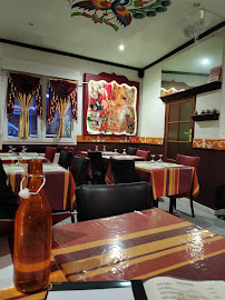 Atmosphère du Restaurant indien Bollywood Café à Billère - n°2