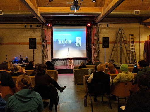 Performing Arts Theater «Theatre Off Jackson», reviews and photos, 409 7th Ave S, Seattle, WA 98104, USA