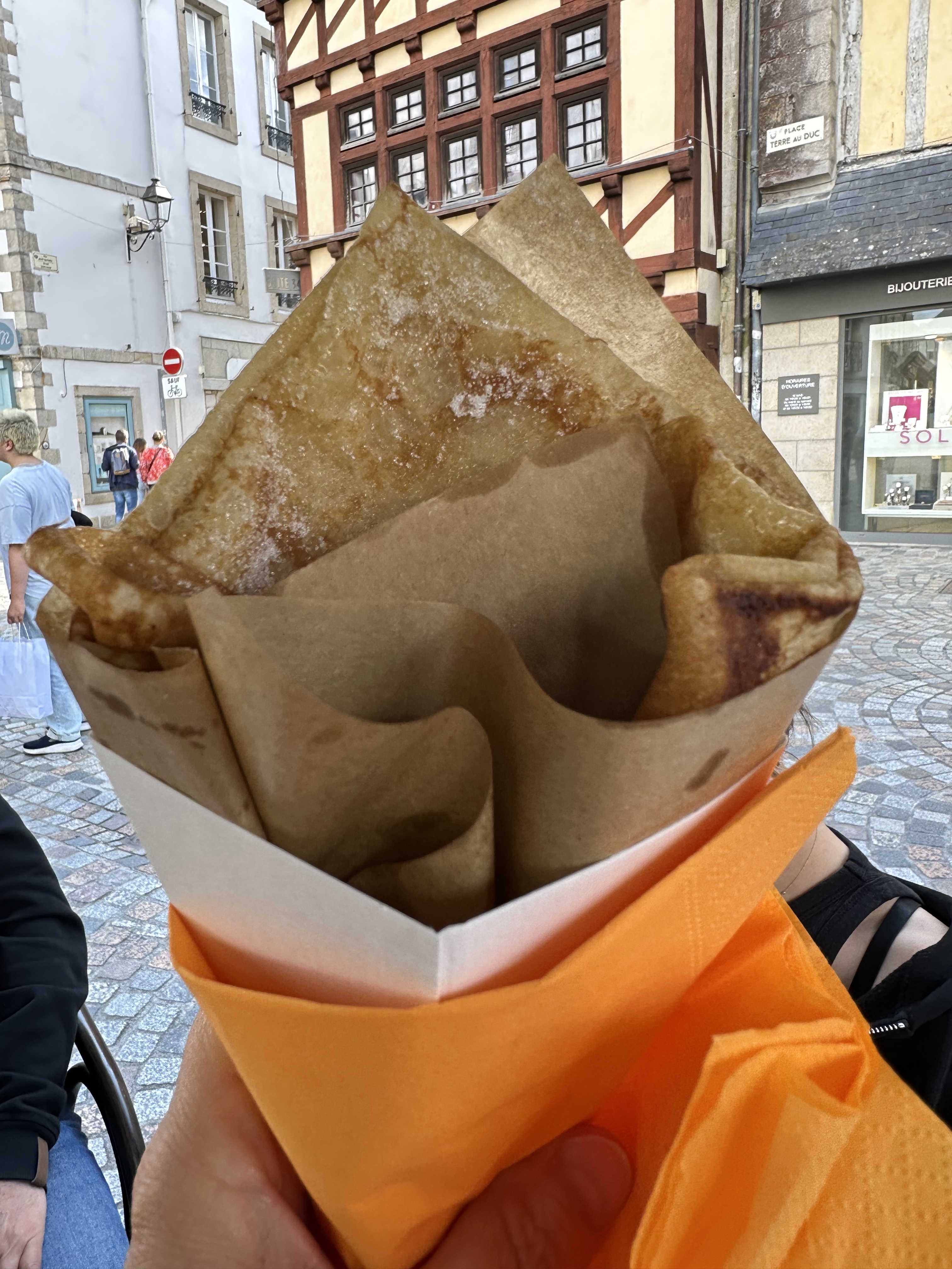 Photo n° 2 de l'avis de Séverine. fait le 24/07/2023 à 16:21