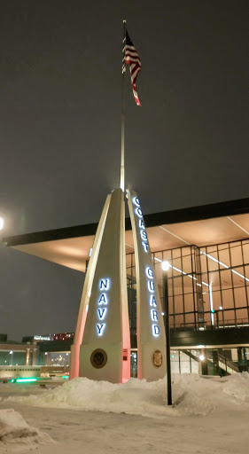 Arena «Resch Center», reviews and photos, 1901 S Oneida St, Green Bay, WI 54304, USA