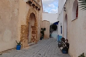 Medina of Bizerte image