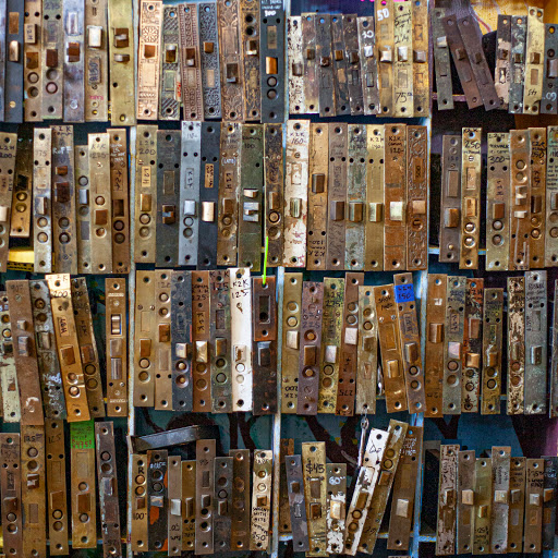 Hardware Store «Hippo Hardware & Trading Co», reviews and photos, 1040 E Burnside St, Portland, OR 97214, USA