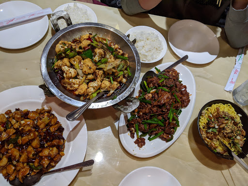 H.Y. Asian Cuisine