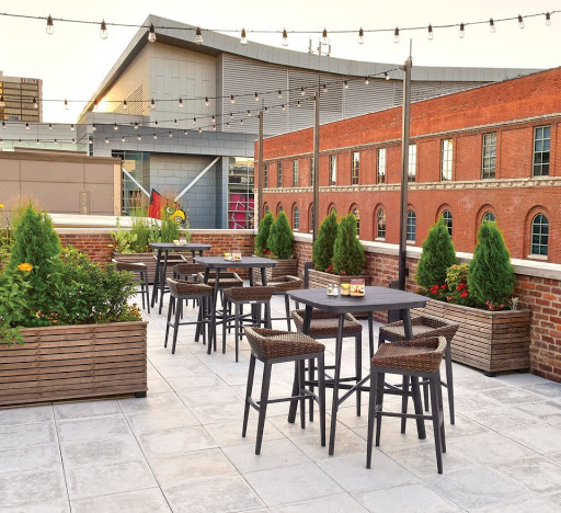 Furniture Store «Contemporary Galleries», reviews and photos, 220 N Hurstbourne Pkwy, Louisville, KY 40222, USA