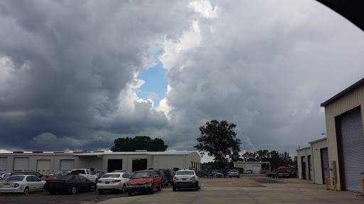 Auto Body Shop «Jones Auto Wrecking», reviews and photos, 1408 W Darlington St, Florence, SC 29501, USA