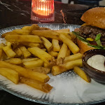 Photo n°1 de l'avis de Hugo.o fait le 08/10/2023 à 18:30 sur le  Memory Burger Saarbrücken à Saarbrücken