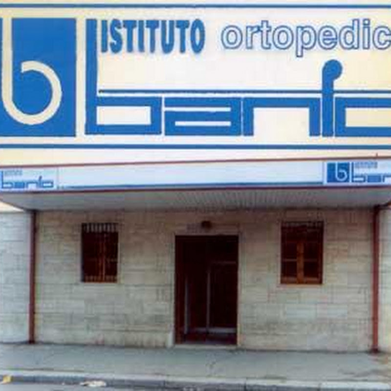 Istituto Ortopedico Banfo