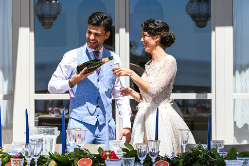 KOOT&WEDDING Wedding Planner in Provence and Burgundy
