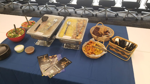 Caterer «Corporate Caterers South Houston», reviews and photos, 9200 Main St, Houston, TX 77025, USA