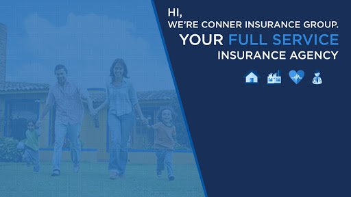 Conner Insurance Group, 31600 W. 13 Mile Rd., #130, Farmington Hills, MI 48334, Insurance Agency