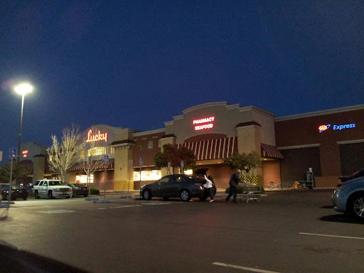 Supermarket «Lucky», reviews and photos, 32300 Dyer St, Union City, CA 94587, USA