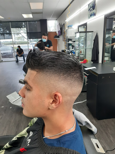 Barber Shop «V.I.P. Cuts Barber Shop Inc.», reviews and photos, 17519 Pines Blvd, Pembroke Pines, FL 33029, USA