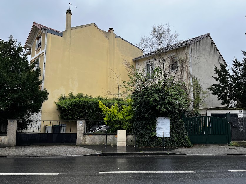 Agence immobilière Futur Transactions Patrimoine Asnières sur Seine à Asnières-sur-Seine (Hauts-de-Seine 92)