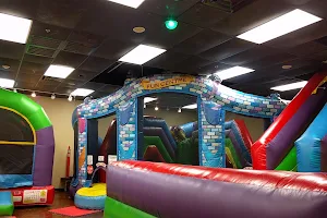 Kidz Ultimate Party Zone image