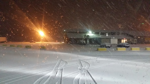 Gas Station «Native Pride Travel Plaza», reviews and photos, 11359 US-20, Irving, NY 14081, USA