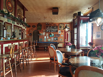 Café Kamperduin
