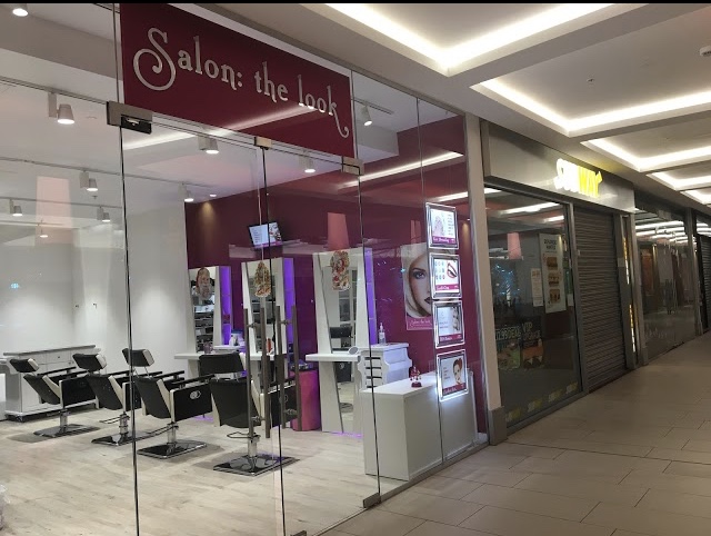 Reviews of Salon the Look Nottingham in Nottingham - Beauty salon