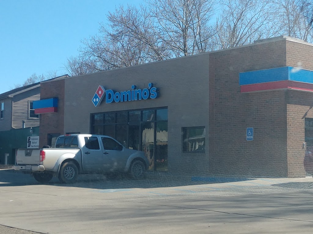 Domino's Pizza 43138