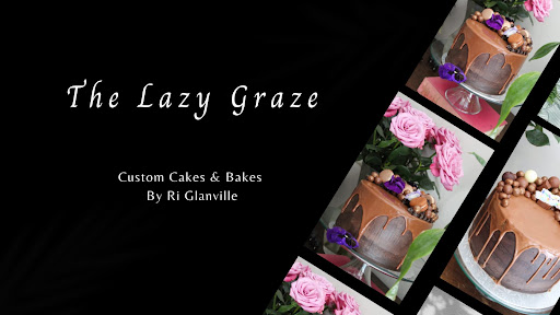 The Lazy Graze Bakery