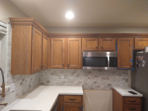 Tile Store «The Tile Shop», reviews and photos, 5531 E 82nd St, Indianapolis, IN 46250, USA