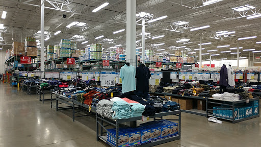 Warehouse club «BJ’s Wholesale Club», reviews and photos, 1781 Ritchie Station Ct, Capitol Heights, MD 20743, USA