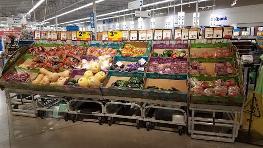 Grocery Store «Meijer», reviews and photos, 750 E Rollins Rd, Round Lake Beach, IL 60073, USA