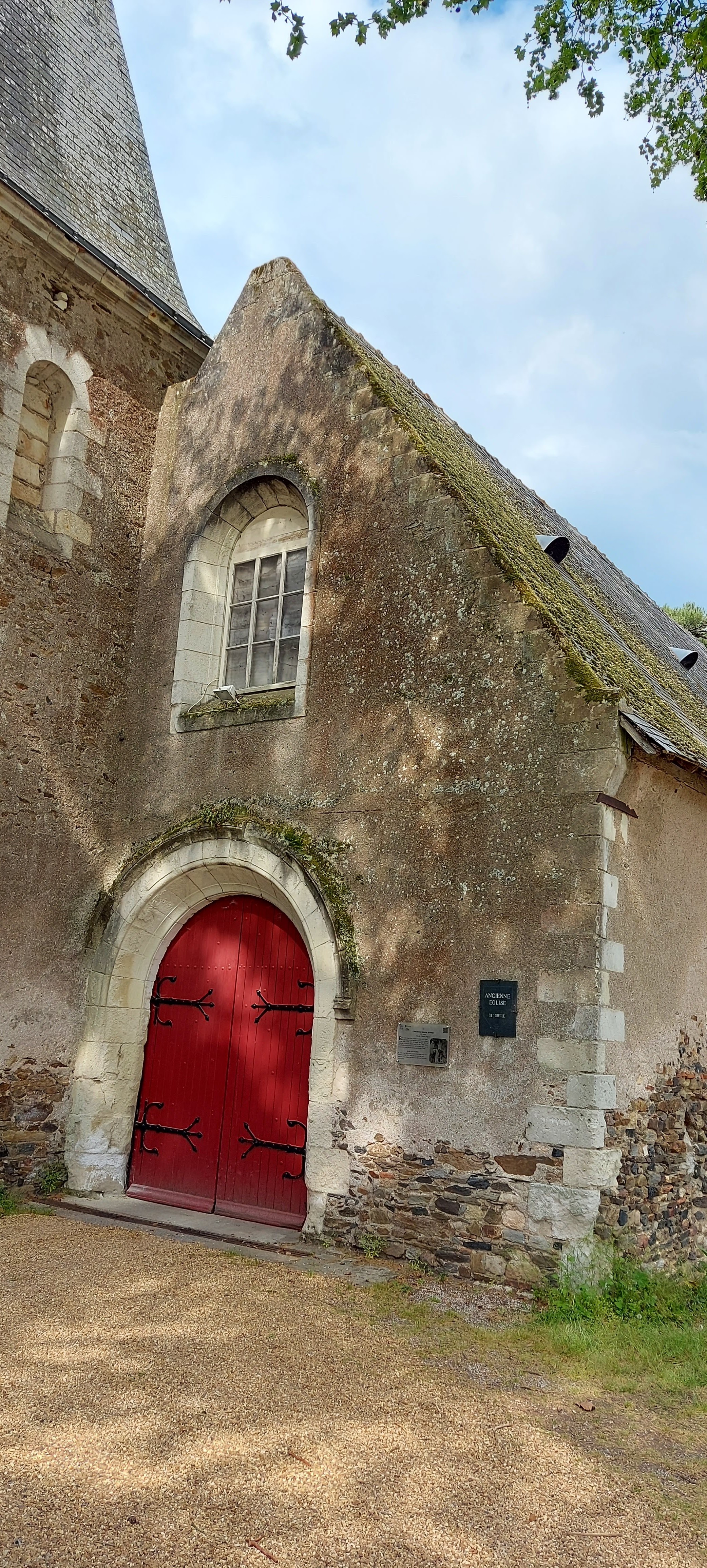 Photo n° 4 de l'avis de Marc.l fait le 29/04/2021 à 15:44