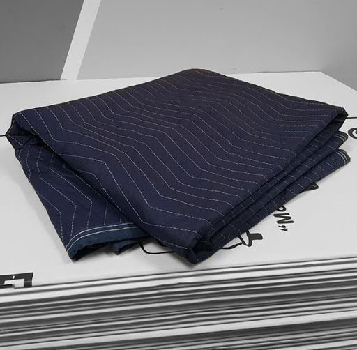 Moving and Storage Service «Two Men and a Truck», reviews and photos, 370 Smoketree Ln, North Aurora, IL 60542, USA