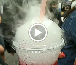 Harry Desserts Coyoacan photo