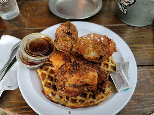 Bar & Grill «Garage on Beck», reviews and photos, 1199 Beck St, Salt Lake City, UT 84103, USA