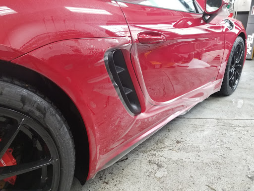 Car Dealer «High Marques Motor Cars Inc», reviews and photos, 169 Washington St, Morristown, NJ 07960, USA