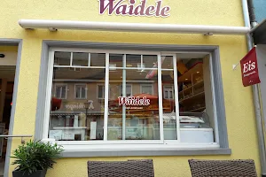Waidele – Café Armbruster image