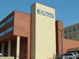Caldwell Memorial Hospital
