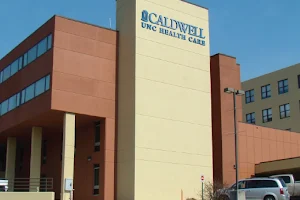 Caldwell Memorial Hospital image