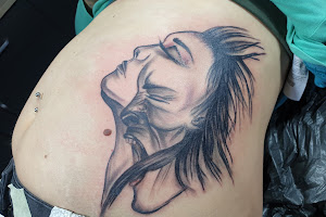 Die Farbwerkstatt Tattoo by Doc Delle since 2008