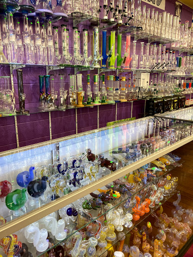 Tobacco Shop «Smoke Token», reviews and photos, 409 Harding Pl, Nashville, TN 37211, USA