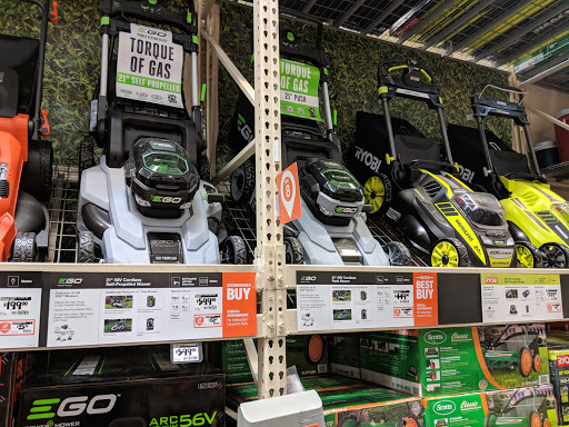 Home Improvement Store «The Home Depot», reviews and photos, 1213 VFW Pkwy, West Roxbury, MA 02132, USA