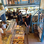 Photo n°4 de l'avis de PinBuda. fait le 10/04/2022 à 14:14 sur le restaurants La Trattoria - Pizzeria des Arceaux à Biarritz