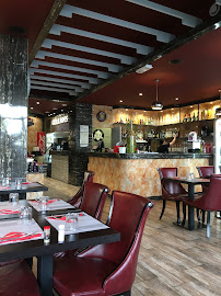Atmosphère du Restaurant La Table de Bourges - n°19
