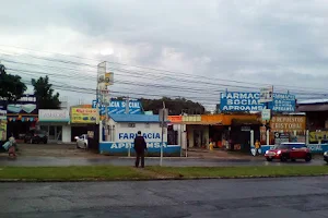 Centro Comercial Josefina image