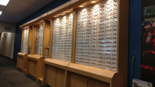 Optician «Chester County Opticians Inc», reviews and photos, 923 Paoli Pike, West Chester, PA 19380, USA