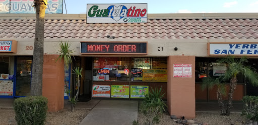 Grocery Store «Guate Latino Market», reviews and photos, 712 E Main St, Mesa, AZ 85203, USA