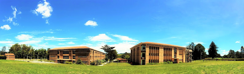 Universidad de Antioquia · Seccional Oriente