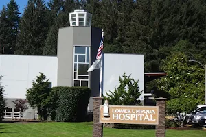 Lower Umpqua Hospital image