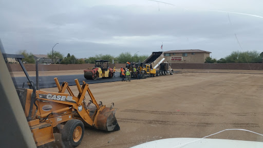 Self-Storage Facility «CubeSmart Self Storage», reviews and photos, 17635 East Riggs Road, Queen Creek, AZ 85142, USA