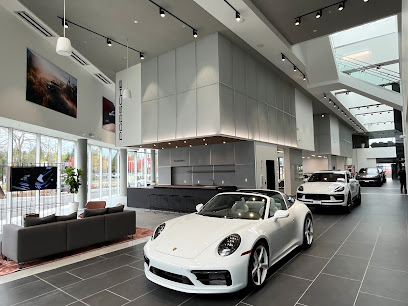 Porsche Centre Richmond