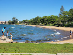 Photo of Clinch Park Beach with very clean level of cleanliness