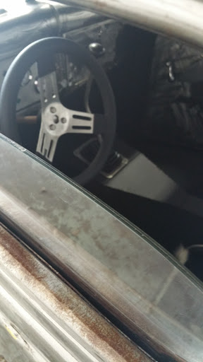 Motorcycle Dealer «Texas Best Used Motorcycles», reviews and photos, 2850 N Main St, Mansfield, TX 76063, USA