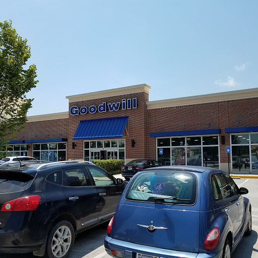 Thrift Store «Goodwill Retail Store», reviews and photos